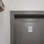 Basco Pensión 3*