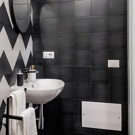 Guest house Basco Viterbo