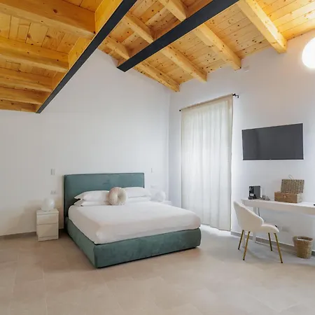 Guest house Basco *
