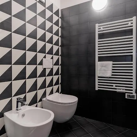 Basco Guest house Viterbo