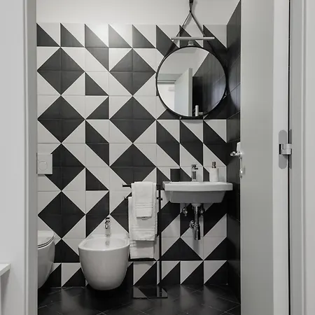Guest house Basco Viterbo