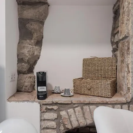 Basco Guest house Viterbo