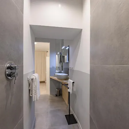 Basco 3* Viterbo