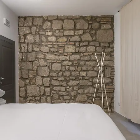 Basco Pensjonat Viterbo