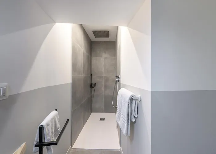 Basco 3* Βιτέρμπο
